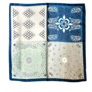 PAÑUELO DE SEDA – 22843/13