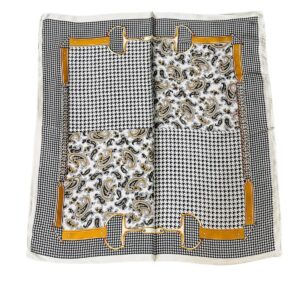 PAÑUELO DE SEDA – 22843/15
