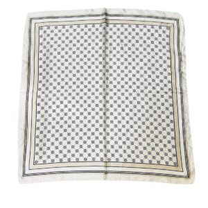PAÑUELO DE SEDA – 22843/17