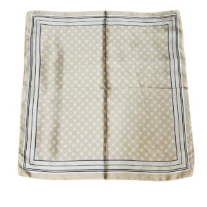 PAÑUELO DE SEDA – 22843/18