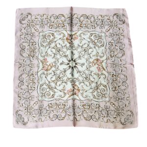 PAÑUELO DE SEDA – 22843/23
