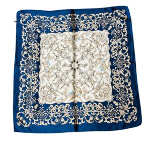 PAÑUELO DE SEDA – 22843/24