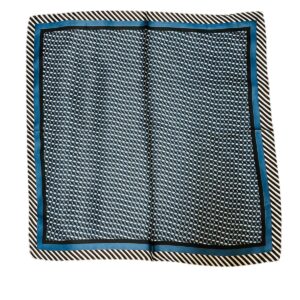 PAÑUELO DE SEDA – 22843/33