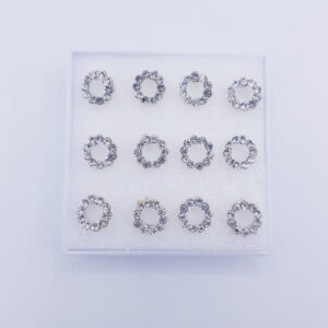 SET AROS STRASS – 22320/1
