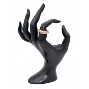 ANILLO ELASTICO DE STRASS – 22403/4