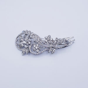 PEINETA DE STRASS – 22456/8
