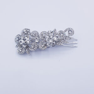 PEINETA DE STRASS – 22456/9