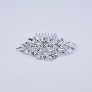 PEINETA DE STRASS – 22683/9