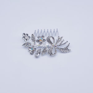 PEINETA DE STRASS – 22683/12