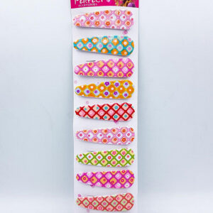 HEBILLAS TIC TAC INFANTIL – 22335/8
