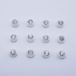 ROSCA CON STRASS – 11745/4