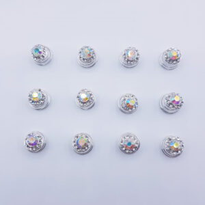 ROSCA CON STRASS – 11745/16
