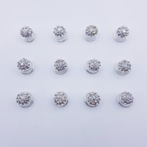 ROSCA CON STRASS – 11745/17