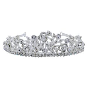 [PREFX224704] CORONA CON STRASS – 22470/4