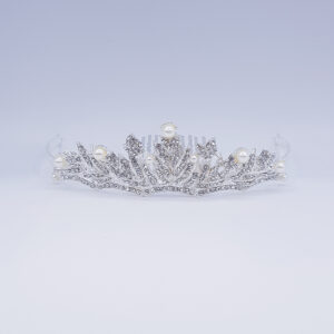 CORONA CON STRASS – 22684/2