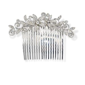 PEINETA CON STRASS – 22346/1