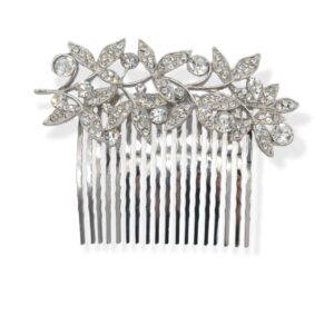 PEINETA CON STRASS – 22346/2