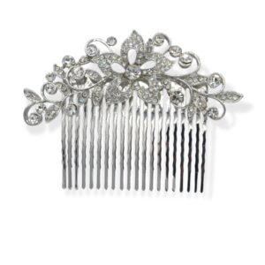 PEINETA CON STRASS – 22346/3