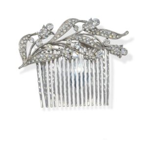 PEINETA CON STRASS – 22346/4