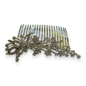 PEINETA CON STRASS – 22373/10