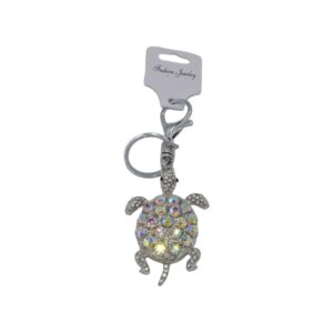 LLAVERO CON STRASS – 22698/1