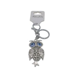 LLAVERO CON STRASS – 22698/2