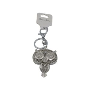 LLAVERO CON STRASS – 22698/5