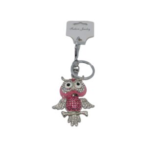 LLAVERO CON STRASS – 22698/6