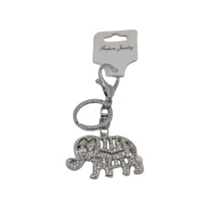 LLAVERO CON STRASS – 22698/7