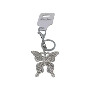 LLAVERO CON STRASS – 22698/9