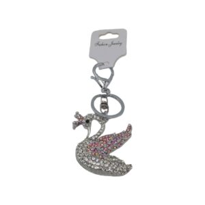 LLAVERO CON STRASS – 22698/11