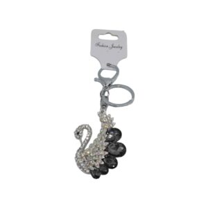 LLAVERO CON STRASS – 22698/12