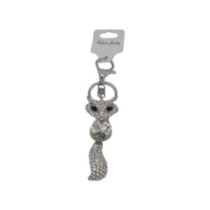 LLAVERO CON STRASS – 22698/13