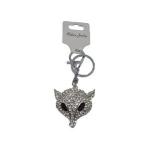 LLAVERO CON STRASS – 22698/14