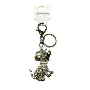 LLAVERO CON STRASS – 22698/15