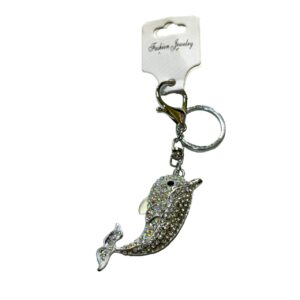LLAVERO CON STRASS – 22698/17