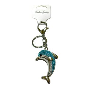 LLAVERO CON STRASS – 22698/18