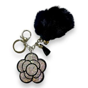LLAVERO CON STRASS – 22746/2