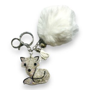 LLAVERO CON STRASS – 22746/3