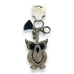 LLAVERO DE ESTRASS POR UNIDAD – 22753/2