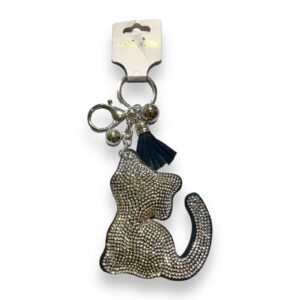 LLAVERO DE ESTRASS POR UNIDAD – 22753/5