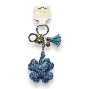 LLAVERO DE ESTRASS POR UNIDAD – 22753/7