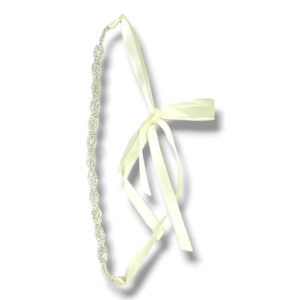 TOCADO DE STRASS – 22606/2
