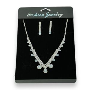 CONJUNTO DE ESTRASS – 22798/5