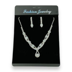 CONJUNTO DE ESTRASS – 22798/8