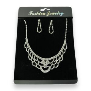 CONJUNTO DE ESTRASS – 22799/5