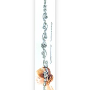 [PREFX228102] TOCADO DE STRASS – 22810/2