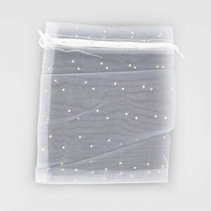BOLSA DE ORGANZA – 11845/17