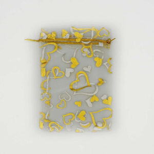 BOLSA DE ORGANZA – 11845/6-1