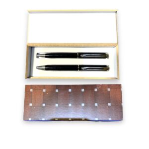 SET DE LAPICERA – 22287/3